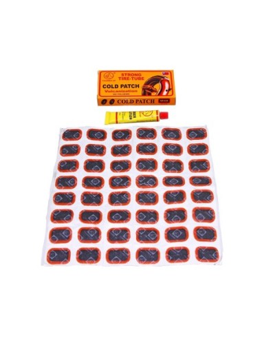 1003 Repair Tube Patch Kits.